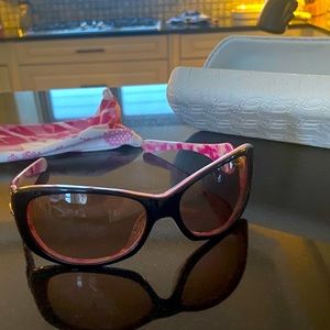 Women’s Oakley breast cancer “dangerous”